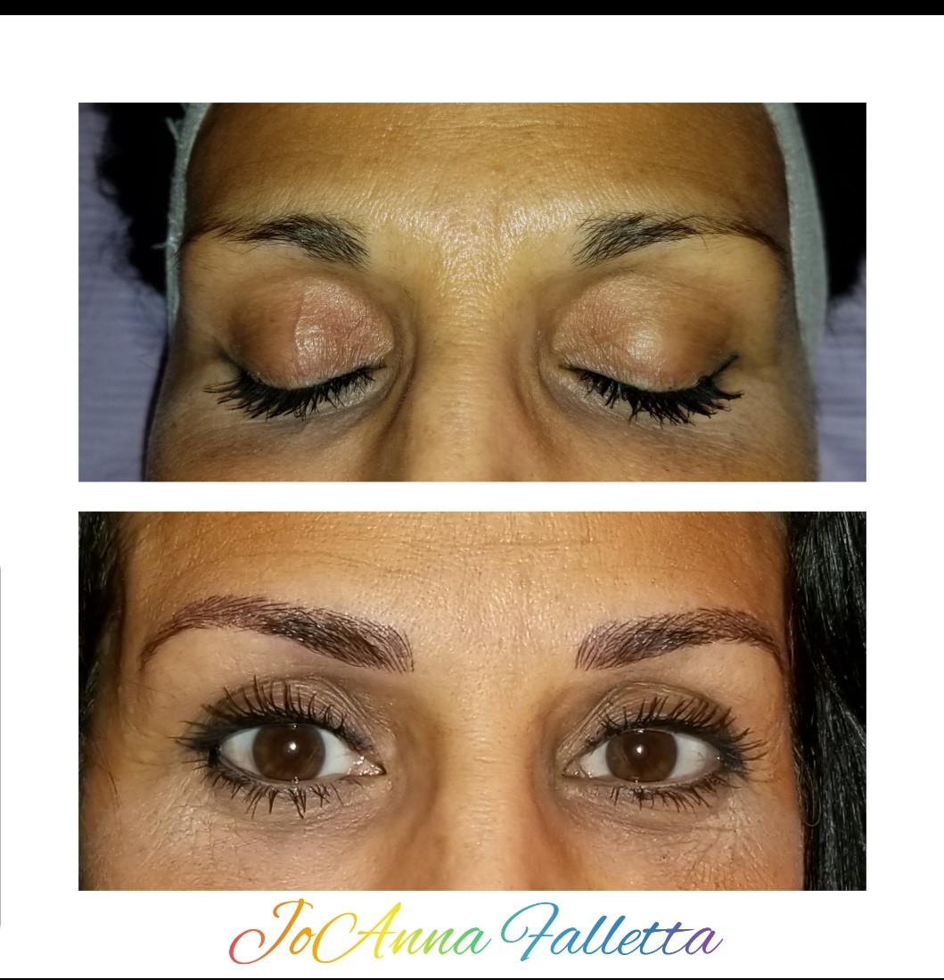 Microshading Blush & Brow Spa & Salon